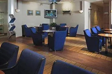Scandic Backadal Göteborg Hotell