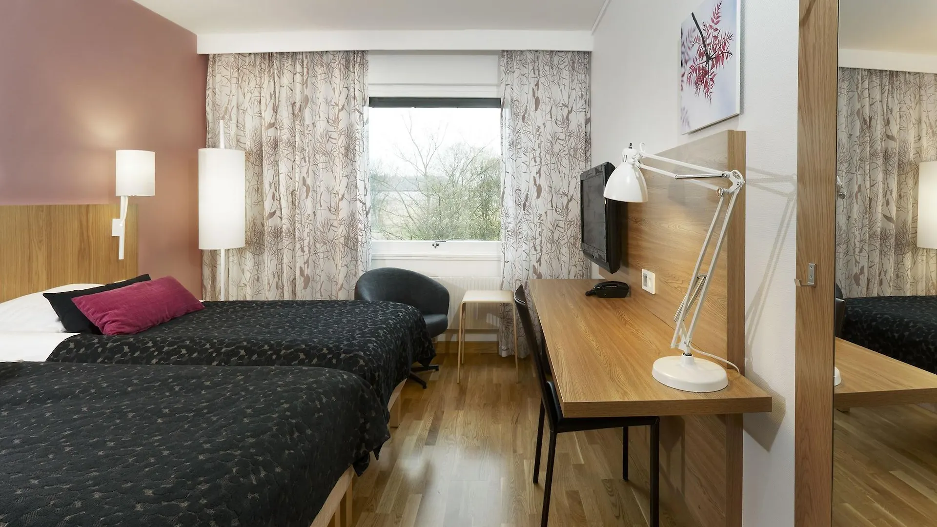 Scandic Backadal Gothenburg