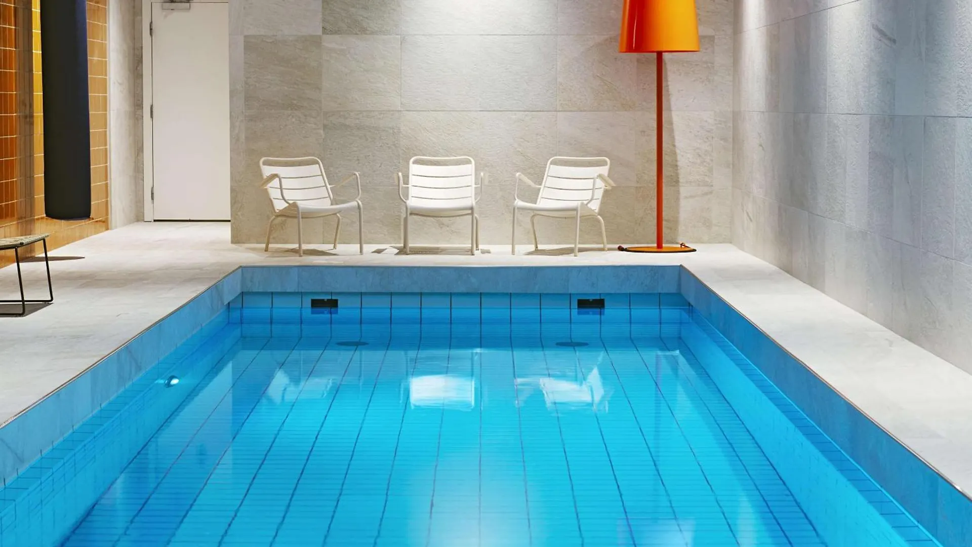 Scandic Backadal Gothenburg Sweden