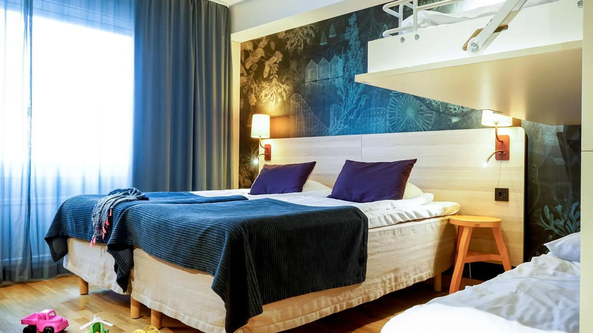 Scandic Backadal Gothenburg