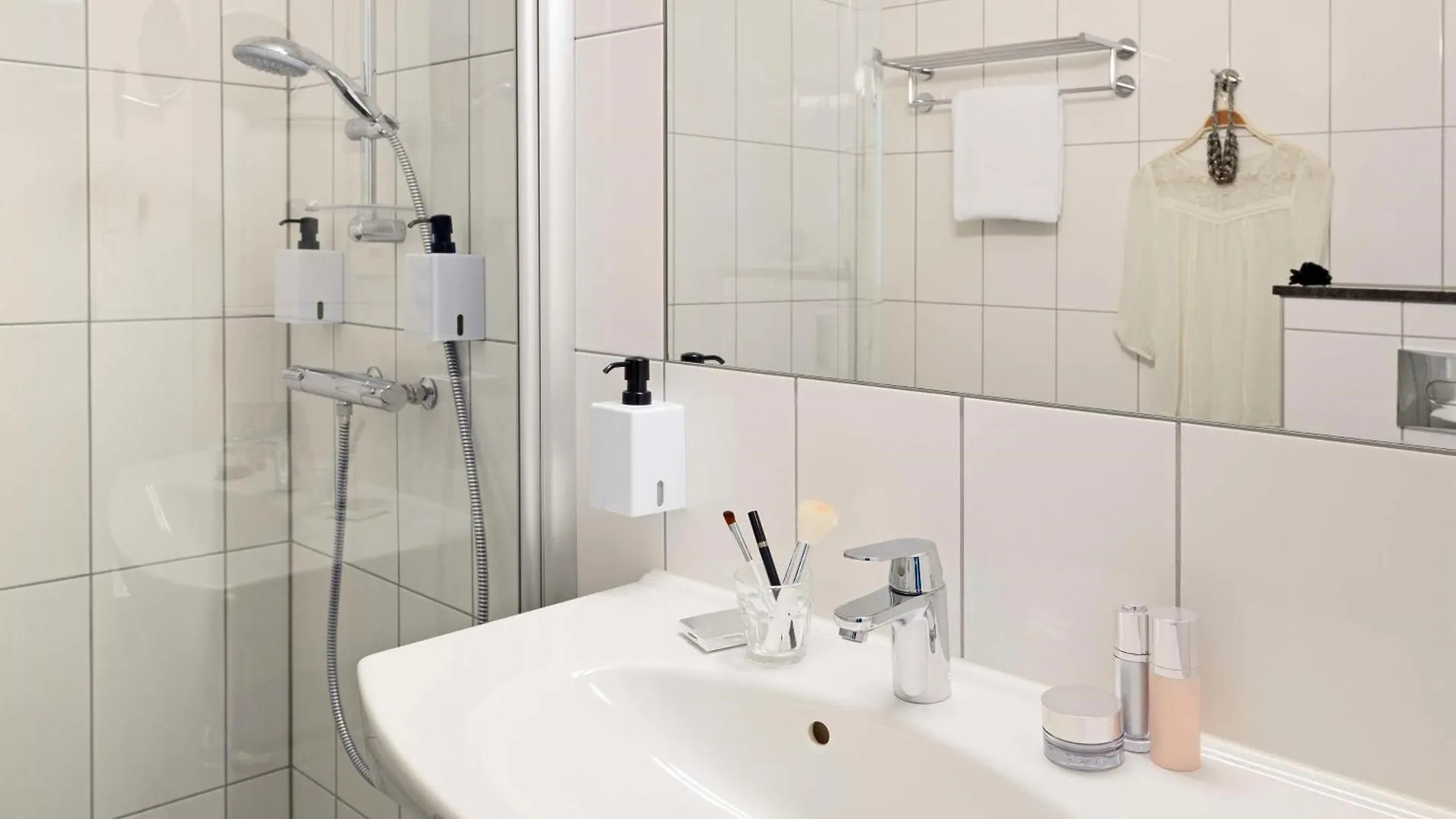 Hotell Scandic Backadal Göteborg