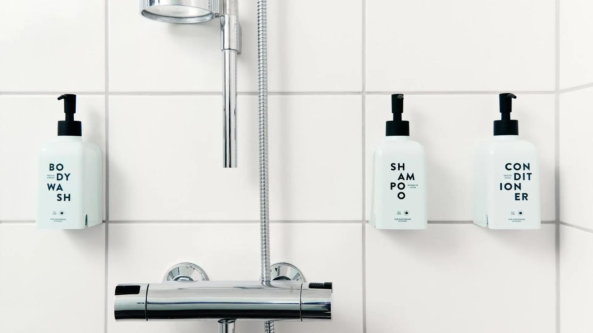 Scandic Backadal Gothenburg Hotel