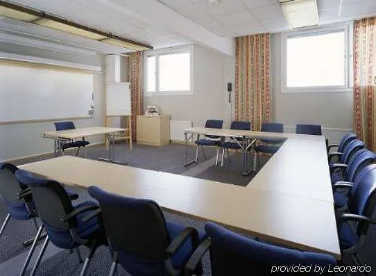 Scandic Backadal Gothenburg Hotel