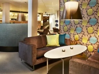 Scandic Backadal Gothenburg Hotel