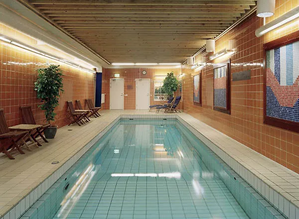 Scandic Backadal Gothenburg