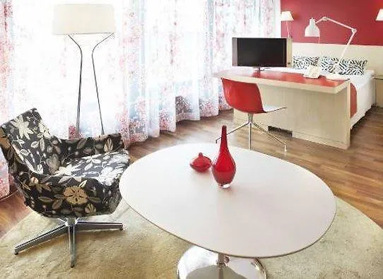 Scandic Backadal Gothenburg Hotel
