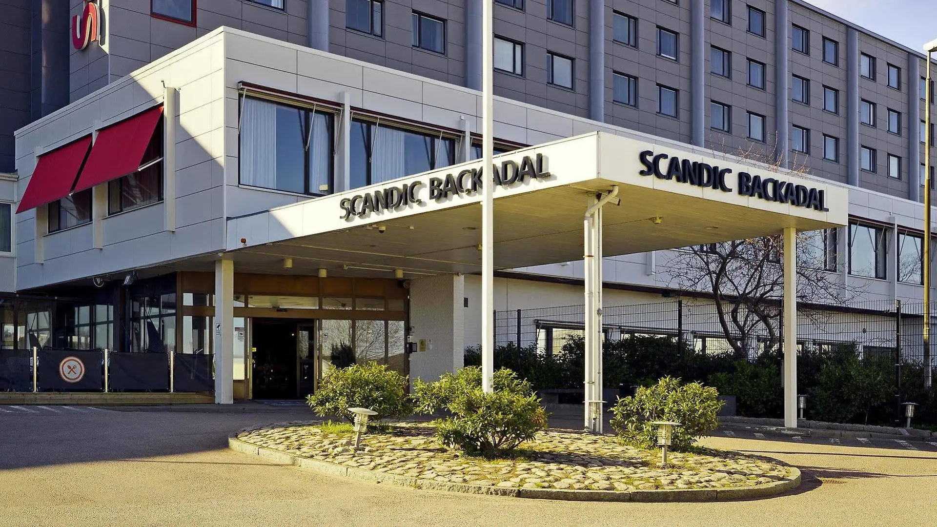 Scandic Backadal Gothenburg