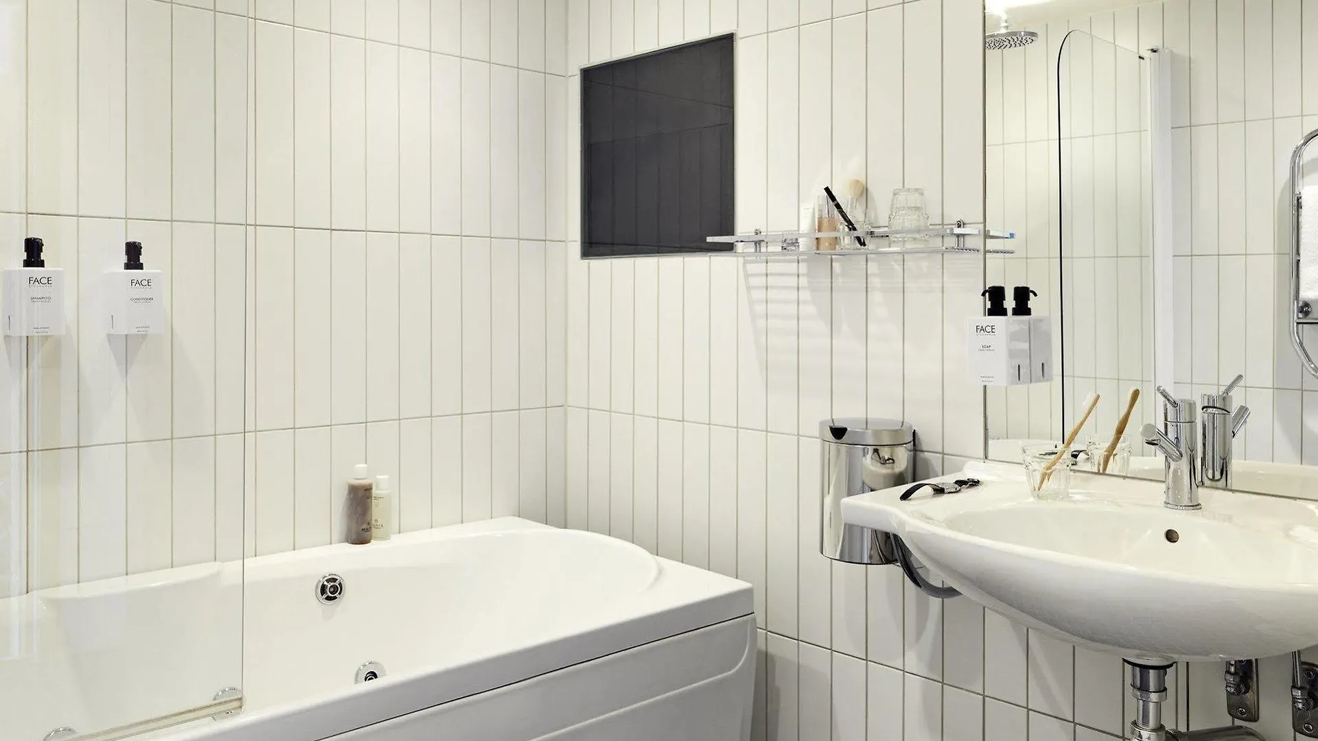 Scandic Backadal Gothenburg