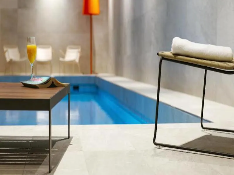 Hotel Scandic Backadal Gothenburg
