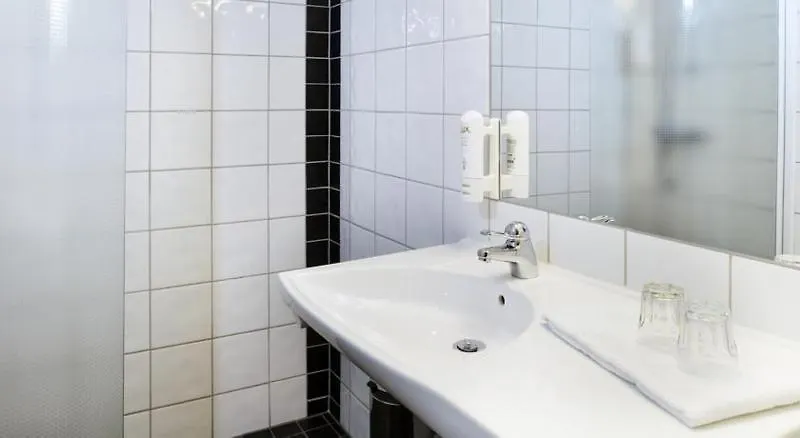 Scandic Backadal Gothenburg Sweden