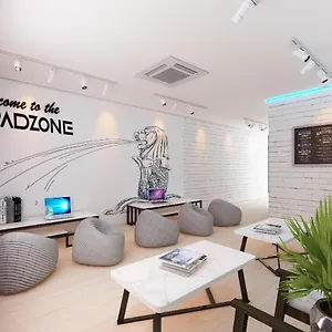 Hostel Radzone