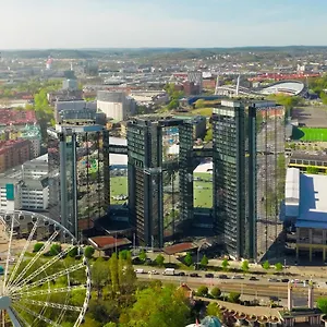 Gothia Towers & Upper House Отель