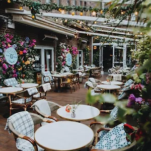 Iveagh Garden 4* Дублин