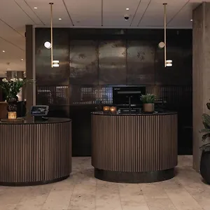 4* Szálloda Mektagonen