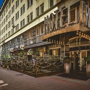 Freys 4* Стокгольм