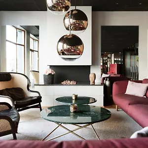 Profilhotels Opera Goteborg