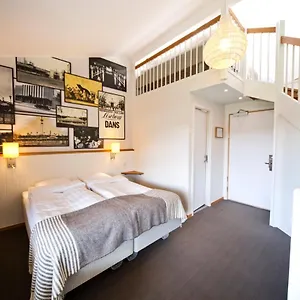 Bed & Breakfast Lisebergsbyns, Gotenburg