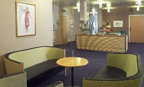 **** Hotel Scandic Backadal Göteborg Schweden