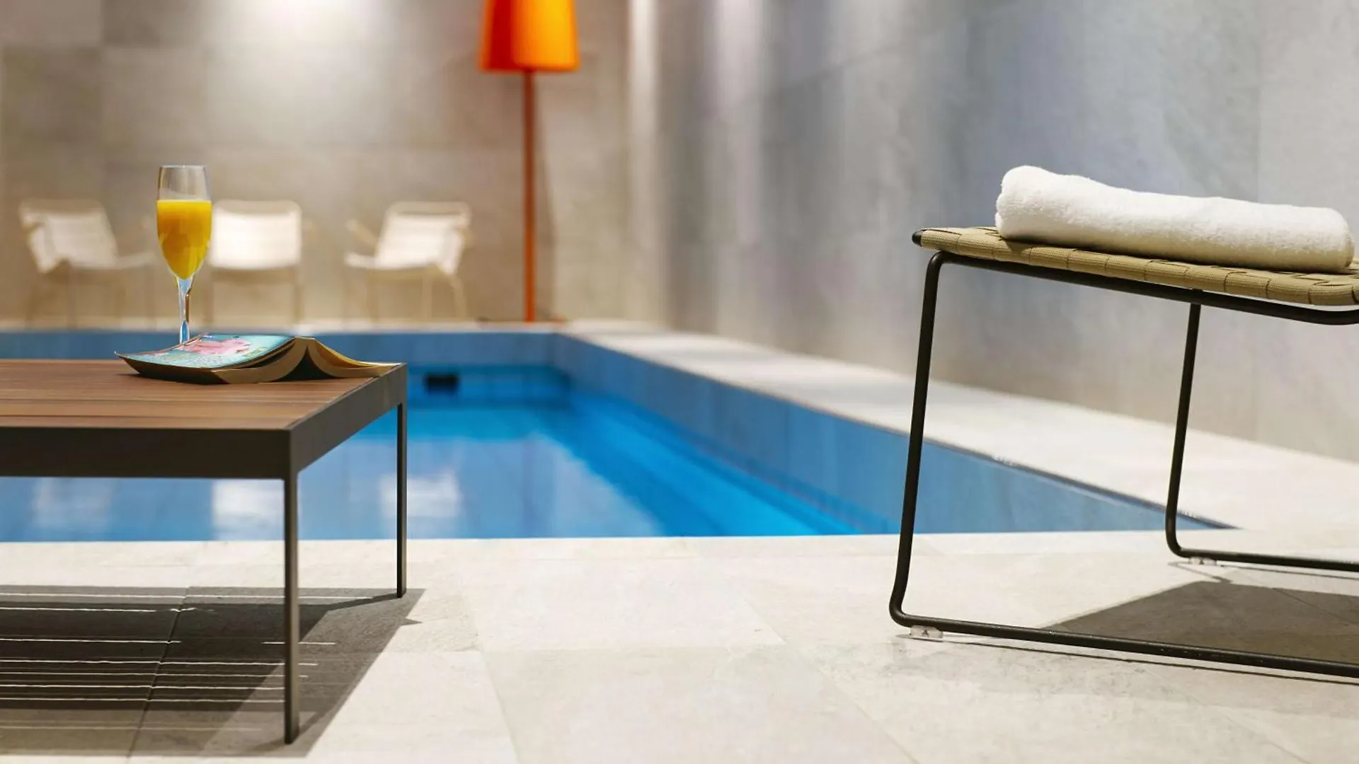 Scandic Backadal Гётеборг