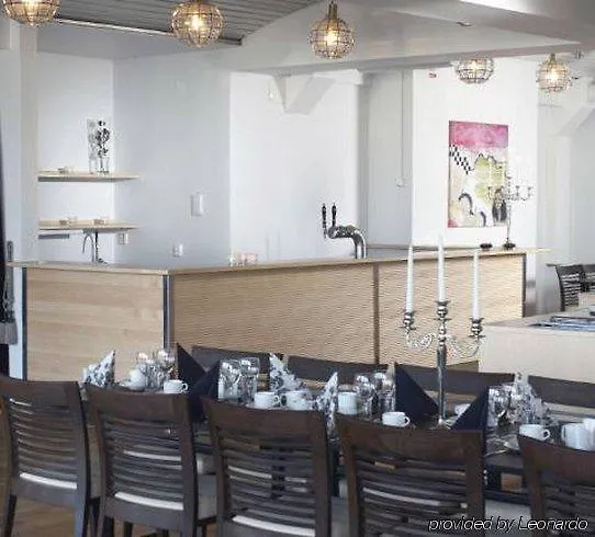 Hotel Scandic Backadal Göteborg