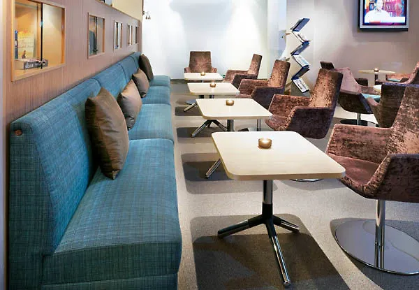 Scandic Backadal Göteborg Hotel