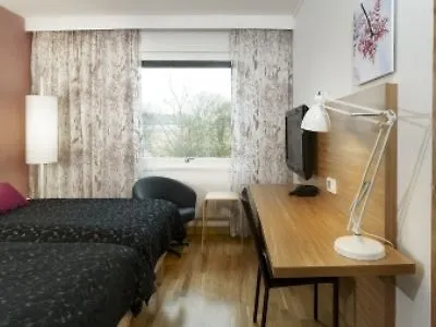 Hotel Scandic Backadal Göteborg