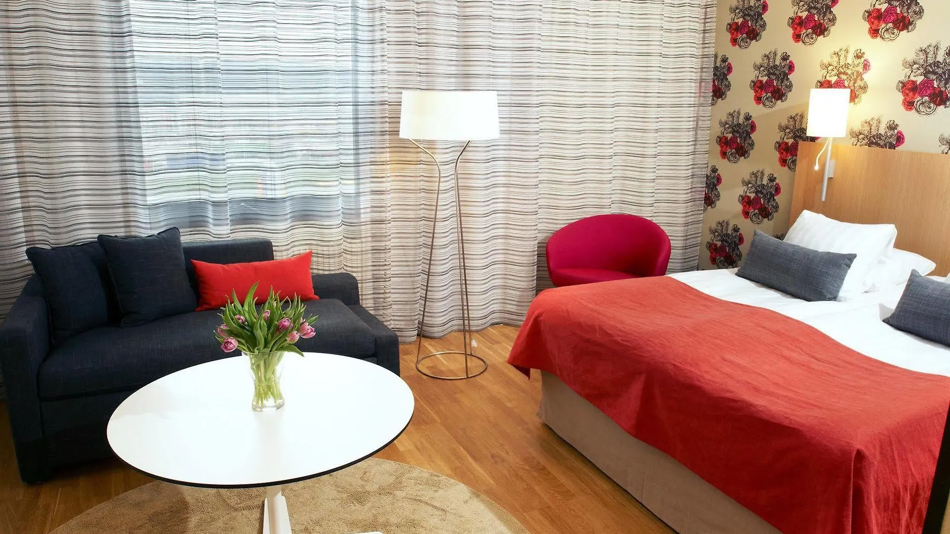 Scandic Backadal Göteborg Hotel