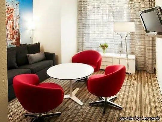 Scandic Backadal Göteborg Hotel