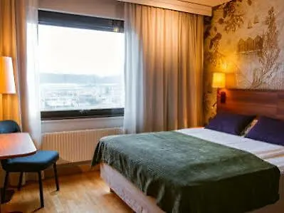 Scandic Backadal Гётеборг Швеция